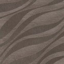 Rasch|Wallpaper modern brown-gray waves living room|Living Room