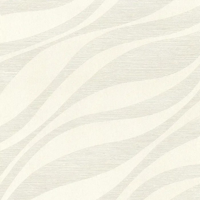 Rasch|Papel pintado moderno para recibidor blanco|Recibidor