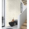 Rasch|Wallpaper modern white hallway|Hall