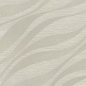 Rasch|Wallpaper modern abstract gray waves living room|Living Room