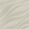 Rasch|Wallpaper modern abstract gray waves living room|Living Room