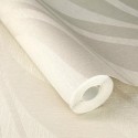 Rasch|Wallpaper modern beige hallway abstract waves|Hall