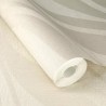 Rasch|Tapete modern Eingang Wellen beige|Eingangsbereich