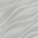 Rasch|Tapete modern silbernes Wohnzimmer|Tapeten