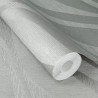 Rasch|Papier peint pour salon moderne argenté|Papier Peint