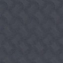 Rasch|Wallpaper modern 3D blue night shapes|Wallpaper