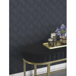 Rasch|Wallpaper modern 3D effect beige|Wallpaper 2