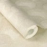 Rasch|Papel pintado moderno efecto 3D beige|Papel Pintado