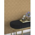 Rasch|Wallpaper modern 3D golden puzzle pieces|Wallpaper