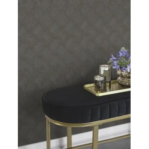 Rasch|Papier peint moderne effet 3D beige|Papier Peint 2