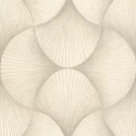 Rasch|Wallpaper Japanese style beige fans|Oriental