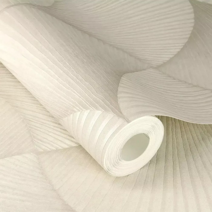Rasch|Wallpaper Japanese style beige fans|Oriental