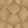 Rasch|Wallpaper modern oriental golden living room|Oriental