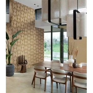 Marburg|Tapete modern Beige Grau Quarzschimmer|Modern 2