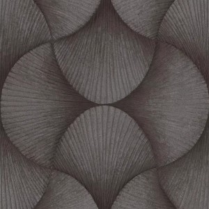 Papeldecor|Natural golden silk shine wallpaper|Wallpaper