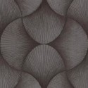 Rasch|Wallpaper modern oriental gray bedroom|Wallpaper