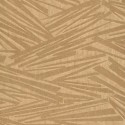Rasch|Papier peint style oriental doré|Papier Peint