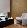 Rasch|Papier peint style oriental doré|Papier Peint