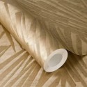 Rasch|Wallpaper oriental golden style|Wallpaper