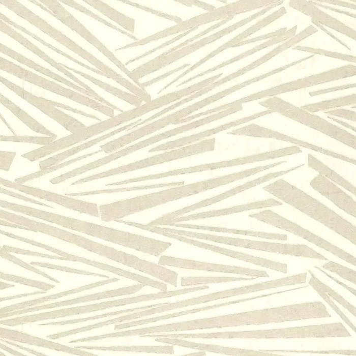 Papel pintado moderno estilo japonés blanco - Rasch Sky Lounge 608328