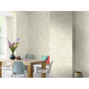 Rasch|Papier peint oriental baguettes japonaises beige|Papier Peint 2