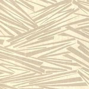 Papeldecor|Beige textured plaster wall effect wallpaper with shine|Wallpaper
