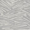 Rasch|Papier peint salon moderne japonais argenté|Oriental