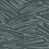 Rasch|Tapete moderner orientalischer Flur blau-grün|Orientalisch