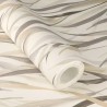 Rasch|Papel pintado floral briznas acuarela beige gris|Papel Pintado