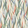 Rasch|Tapete Blumen Aquarell Strähnen mehrfarbig|Tapeten