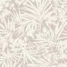 Rasch|Tapete exotische Blumen weißgrau|Tapeten