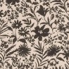 Rasch|Papier peint fleurs sauvages vintage beige|Fleursl Vintage