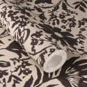 Rasch|Tapete Vintage Wildblumen beige|Vintage Blumen