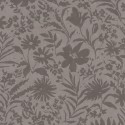 Rasch|Wallpaper vintage grayish floral|Vintage Flowers