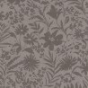 Rasch|Tapete floral Vintage grautöne|Vintage Blumen