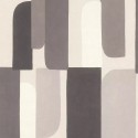 Rasch|Papier peint géométrique gris style moderne|Géométrique