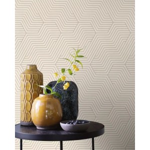 Rasch|Wallpaper modern sand tones ideal hallway|Wallpaper 2