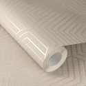 Rasch|Wallpaper modern sand tones ideal hallway|Wallpaper