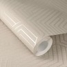 Rasch|Wallpaper modern sand tones ideal hallway|Wallpaper
