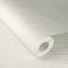 Rasch|Wallpaper textile white suitable hallways|Fabric Imitation