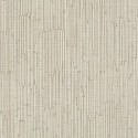 Papel pintado efecto textil beige - Rasch Deco Style 312614