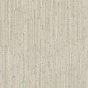 Rasch|Papier peint effet textile beige|Imitation Tissu