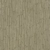 Rasch|Tapete Chenille grün khaki|Textilimitation