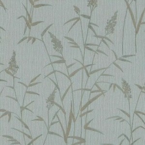 Rasch|Papel pintado flores silvestres beige, dorado|Papel Pintado