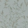 Rasch|Wallpaper Scandinavian style blue floral|Wallpaper