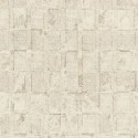 Rasch|Tapete dicker Leinwandstoff beige|Rustikal