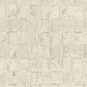 Rasch|Wallpaper thick beige linen textile effect|Rustic