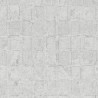 Rasch|Wallpaper thick gray linen textile effect|Rustic