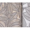 Rasch|Wallpaper printed brown leaves|Wallpaper