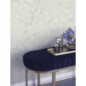 Rasch|Wallpaper pastel tones cherry blossom floral|Japanese Flowers